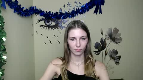 Snapshot of stranger_giirl chatting on January 31, 1:22 am Amalia online show from January 31, 1:22 am