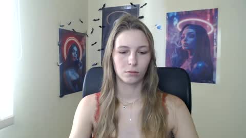 Amalia online show from July 29, 6:24 am