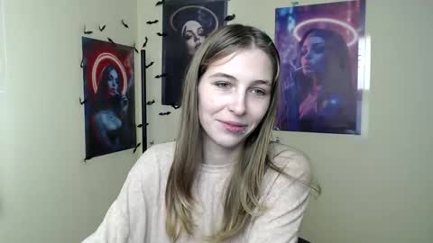 Snapshot of stranger_giirl chatting on October 3, 6:43 am Amalia online show from October 3, 6:43 am