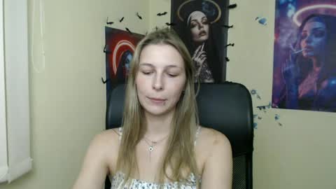 Amalia online show from June 29, 10:26 am