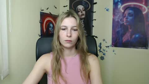 Amalia online show from June 26, 6:30 am