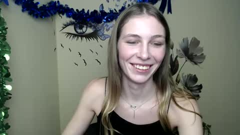 Snapshot of stranger_giirl chatting on January 30, 10:19 pm Amalia online show from January 30, 10:19 pm
