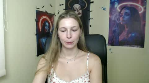 Amalia online show from July 3, 6:29 am