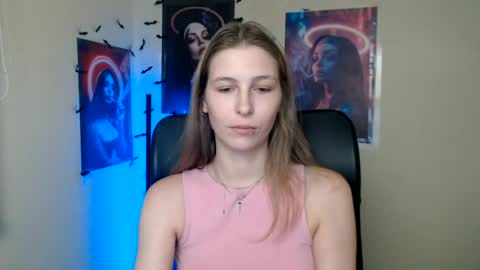 Amalia online show from July 22, 6:26 am