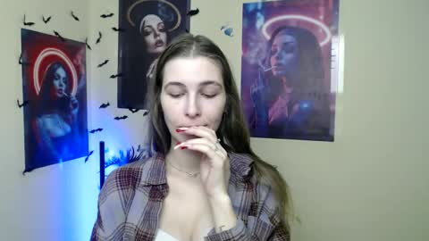 Amalia online show from January 9, 7:14 am