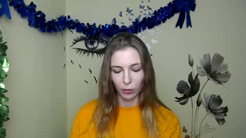 Snapshot of stranger_giirl chatting on January 16, 4:07 pm Amalia online show from January 16, 4:07 pm
