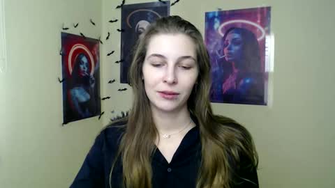 Amalia online show from February 23, 12:51 pm