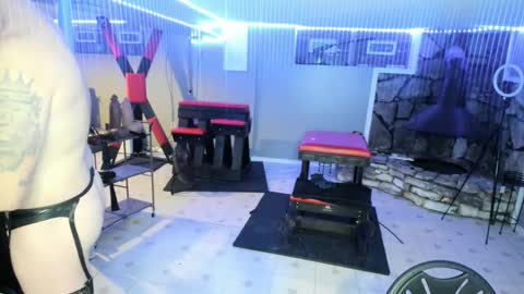 Straponbitchboy strapon humiliation sissy chasisty bdsm online show from January 14, 7:06 am