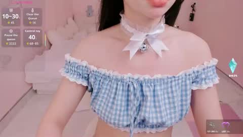 strawberry_loveee online show from September 21, 4:33 pm