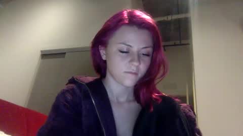 Ruby Moon online show from February 6, 2:00 am