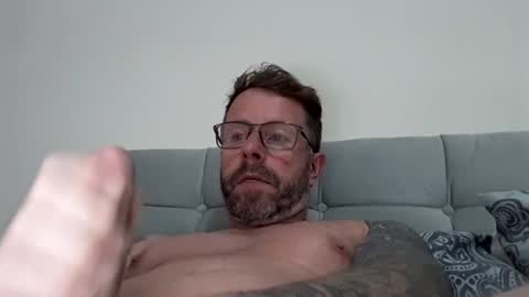 stretchanderson online show from August 5, 9:01 pm