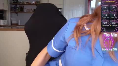 Amorina online show from December 15, 11:50 am