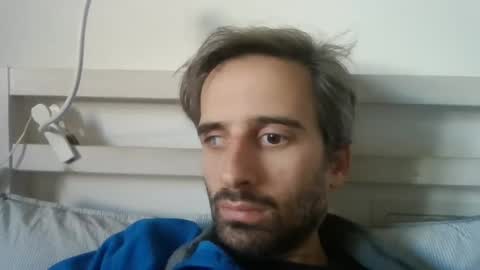 stroke1 online show from January 29, 11:20 am