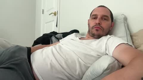 strokejob23 online show from May 29, 1:09 pm