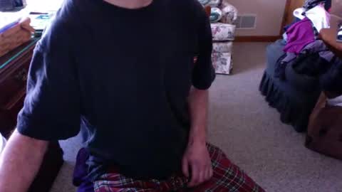 strokerace4020 online show from February 22, 1:35 pm