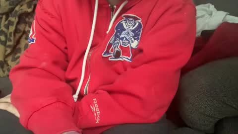 stroking33again online show from February 7, 7:28 pm