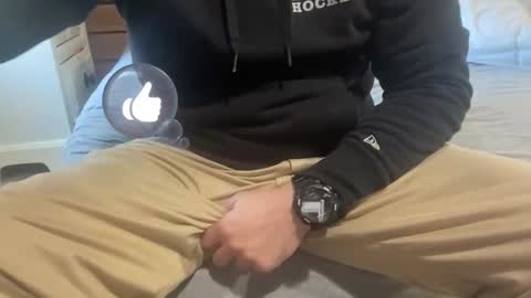 stroking33again online show from March 29, 3:46 pm