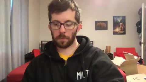 strokingdrummer2 online show from December 24, 8:16 pm