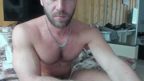 Strong Arni online show from March 11, 8:41 am