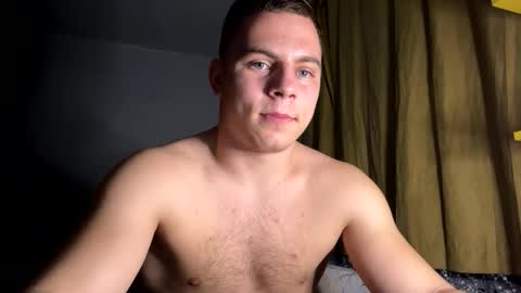 Strong Baby online show from November 20, 7:55 pm