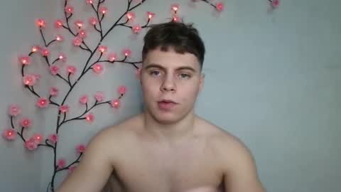 Strong Baby online show from February 13, 8:01 pm