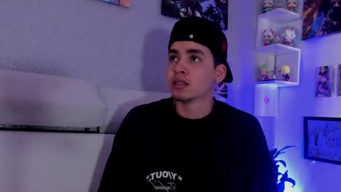 strong_rock69 online show from April 5, 4:04 pm