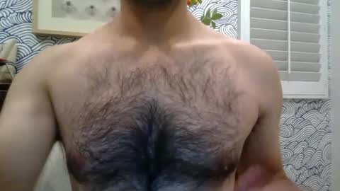 Strongandmanly online show from February 28, 7:34 am