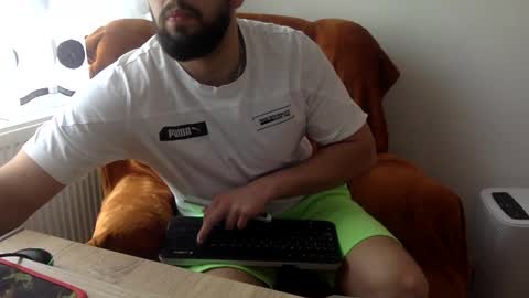 StrongCoffee online show from February 19, 10:58 am