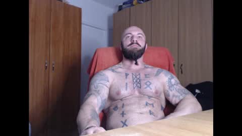 StrongIvan online show from February 24, 5:00 am