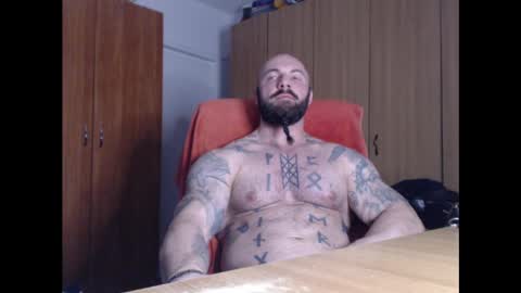 StrongIvan online show from February 24, 7:09 pm