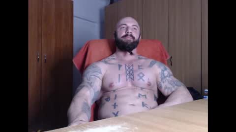 StrongIvan online show from March 6, 7:32 pm