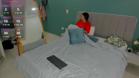 Strong Couple online show from February 15, 4:36 am