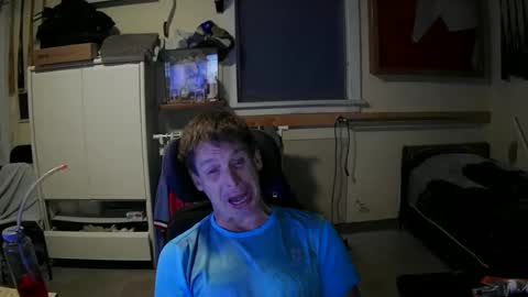 Snapshot of stturbo chatting on October 5, 11:45 pm stturbo online show from October 5, 11:45 pm