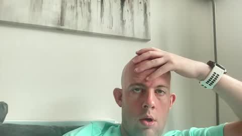 stuart_scotland online show from July 7, 9:35 am