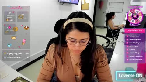 studcb_ online show from March 4, 11:35 pm