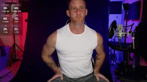 Ryan Long online show from January 18, 2:42 am