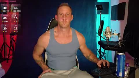 Ryan Long online show from October 26, 12:44 am