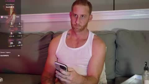 Ryan Long online show from April 6, 4:46 am