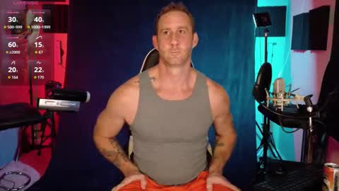 Ryan Long online show from November 1, 2:34 am