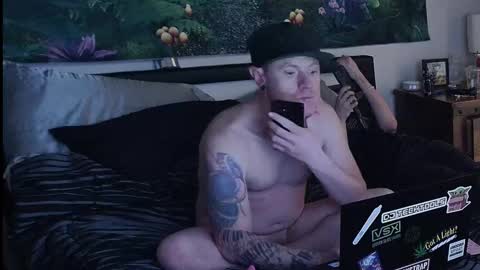 Stycock88 online show from February 27, 9:18 am