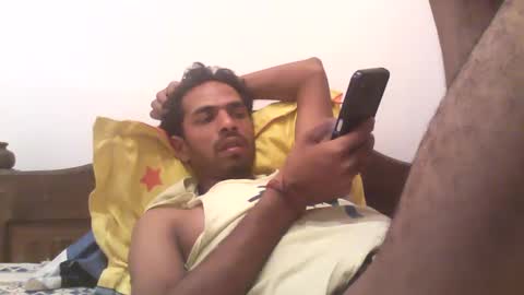 Indian Couple online show from March 12, 11:31 am