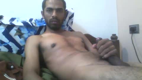 Indian Couple online show from October 27, 5:24 pm