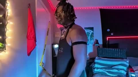 Hot Chocolate online show from October 12, 8:18 am