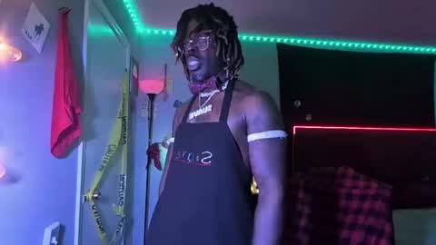 Hot Chocolate online show from February 20, 9:00 am