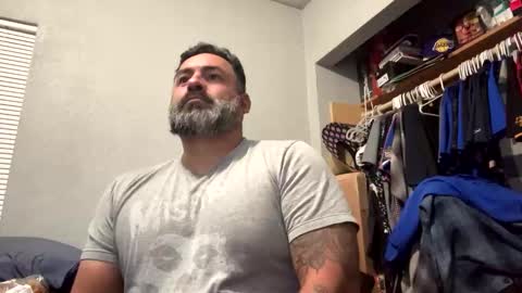 suavecito67 online show from May 8, 3:45 am