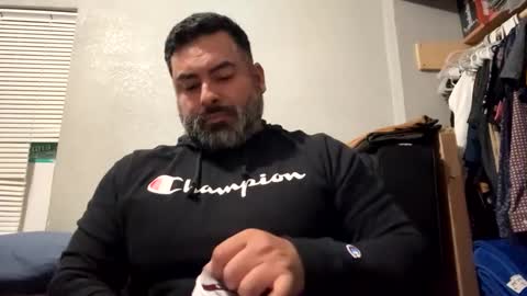 suavecito67 online show from February 4, 7:40 am