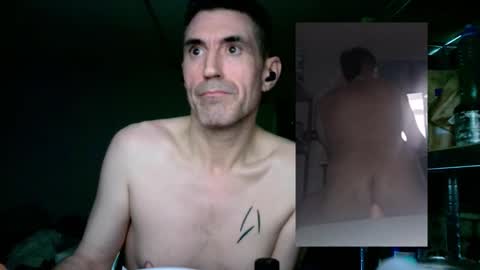 Sub2ChocoLad online show from February 20, 12:43 am