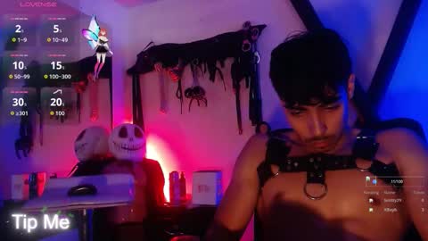 Snapshot of subarashi_ishi69 chatting on October 9, 7:41 pm subarashi_ishi69 online show from October 9, 7:41 pm