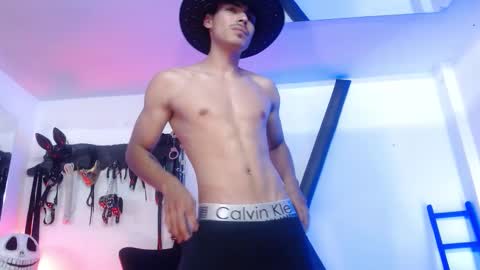 Snapshot of subarashi_ishi69 chatting on October 7, 7:10 pm subarashi_ishi69 online show from October 7, 7:10 pm