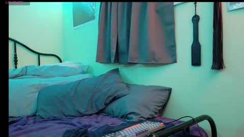 SubbyPunkRuby online show from November 7, 3:20 am